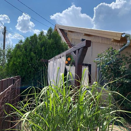 Mandi Apartman Veresegyház Exterior foto