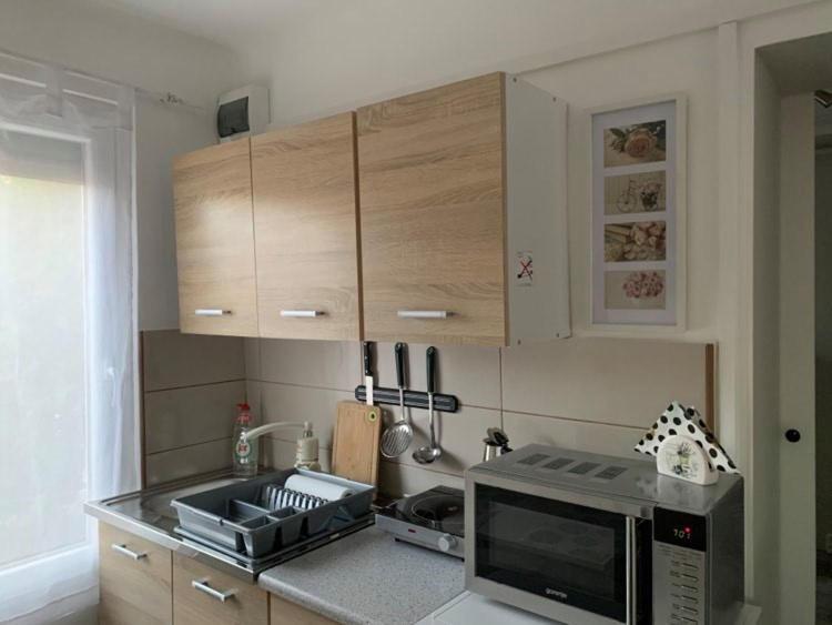 Mandi Apartman Veresegyház Exterior foto