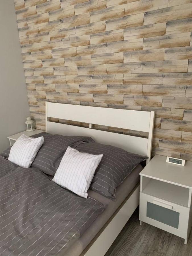 Mandi Apartman Veresegyház Exterior foto