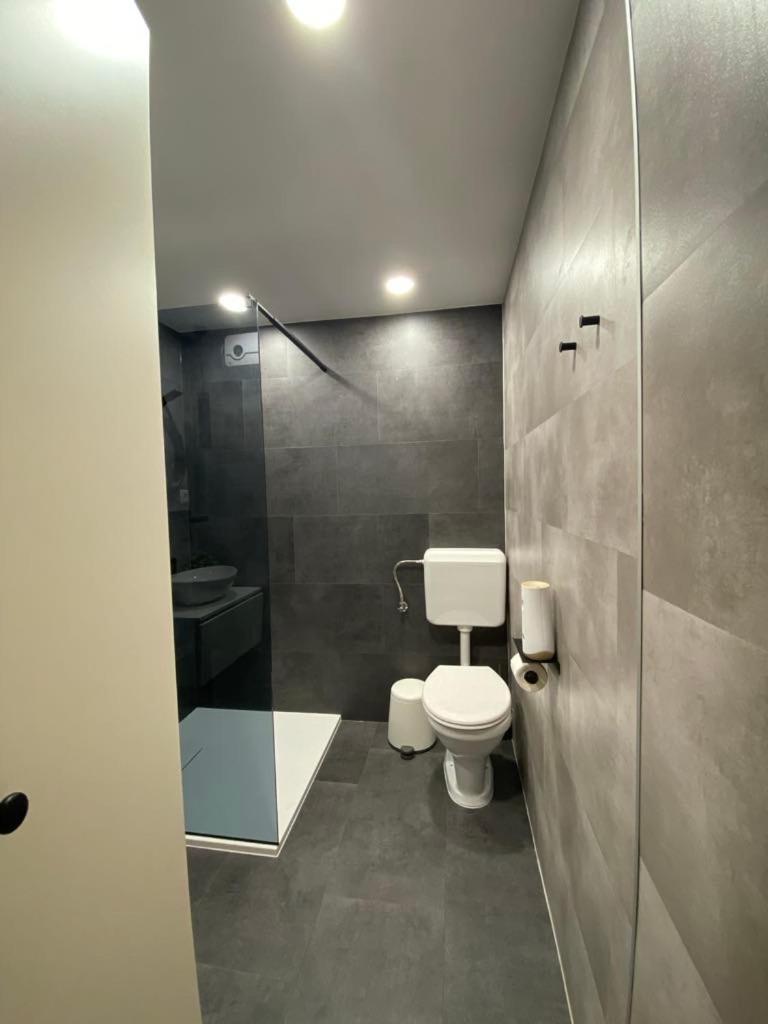 Mandi Apartman Veresegyház Exterior foto