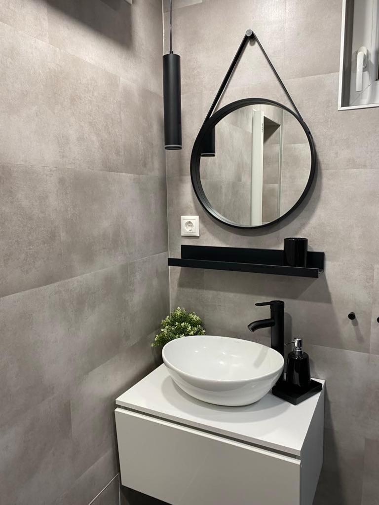 Mandi Apartman Veresegyház Exterior foto