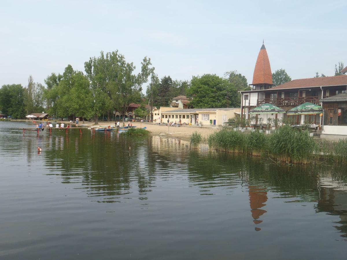 Mandi Apartman Veresegyház Exterior foto